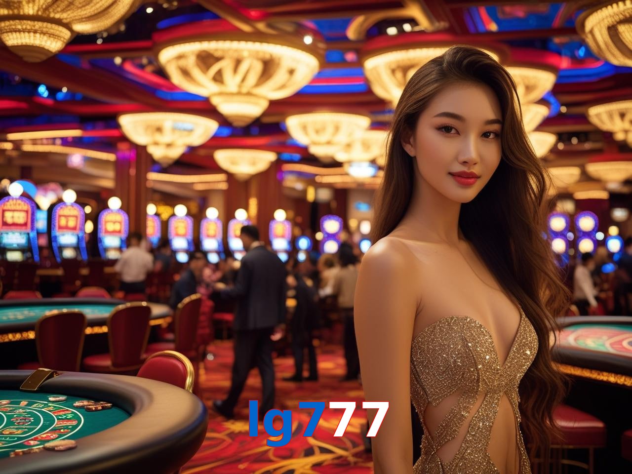 lg777