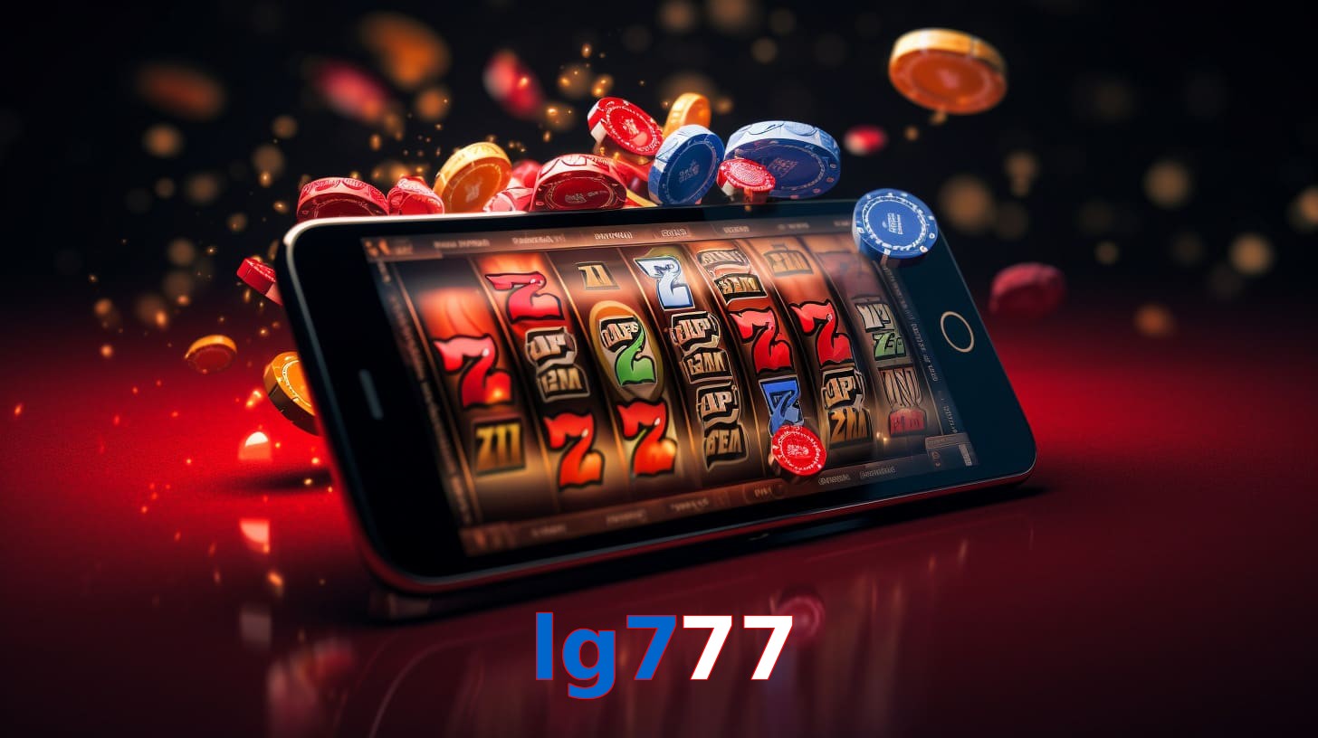 lg777